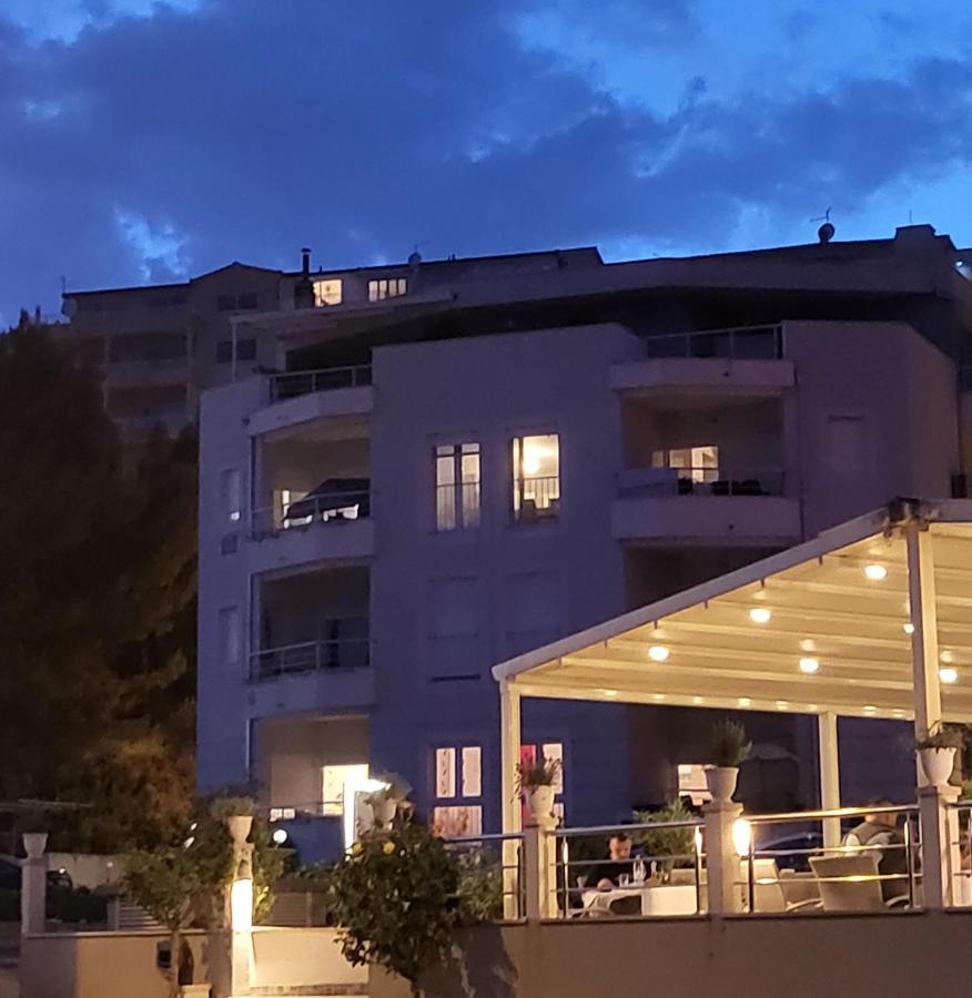Apartmán Adela - Znjan