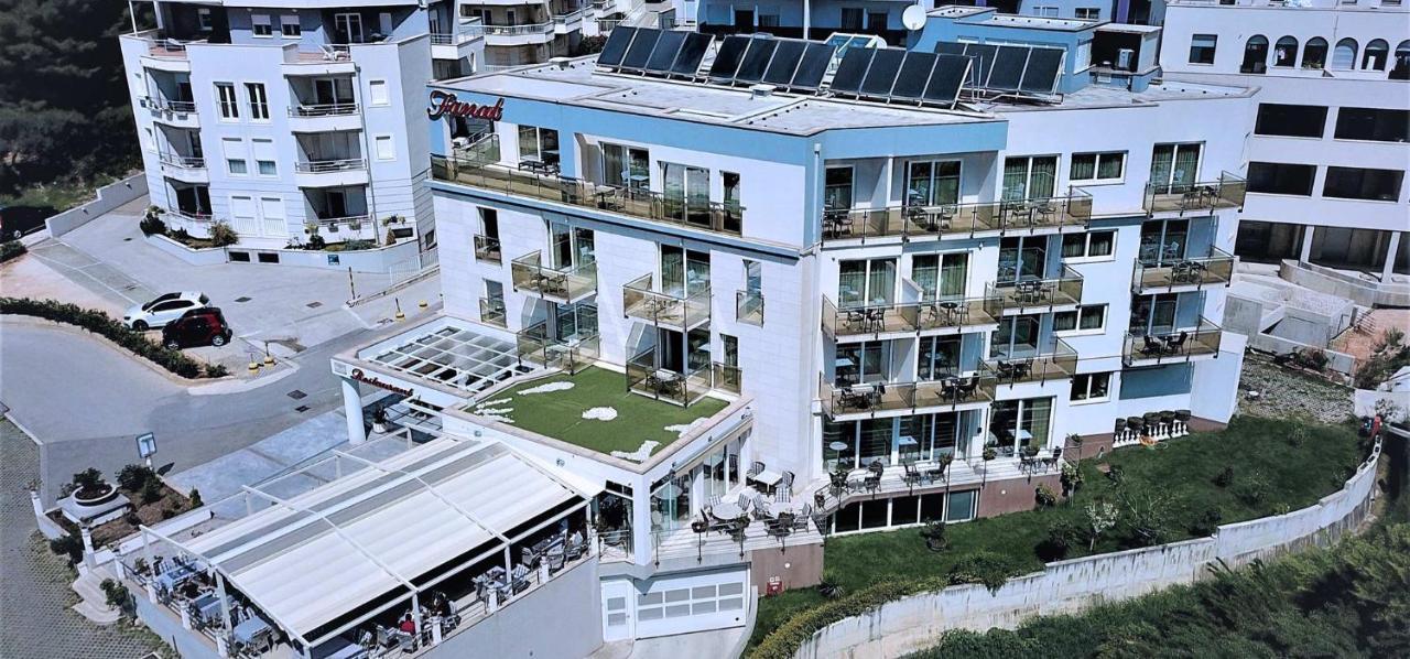 Lägenhet Adela Apartments - Beach Znjan Split Split