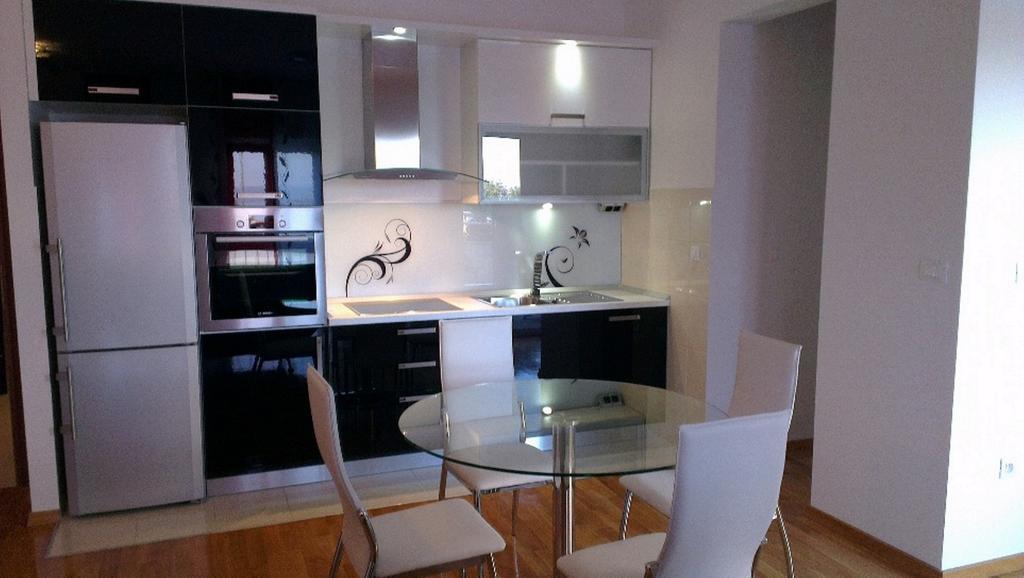 Apartmán Adela - Znjan