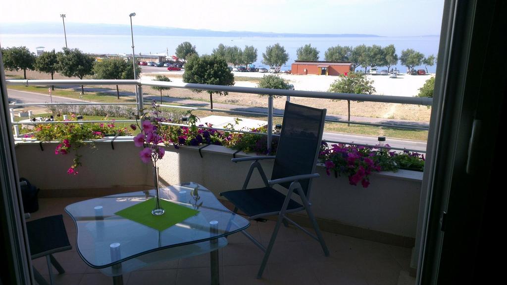 Adela - Znjan Apartmán Split