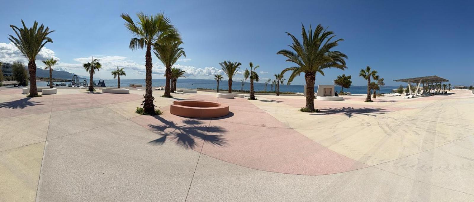 Adela - Znjan Apartmán Split