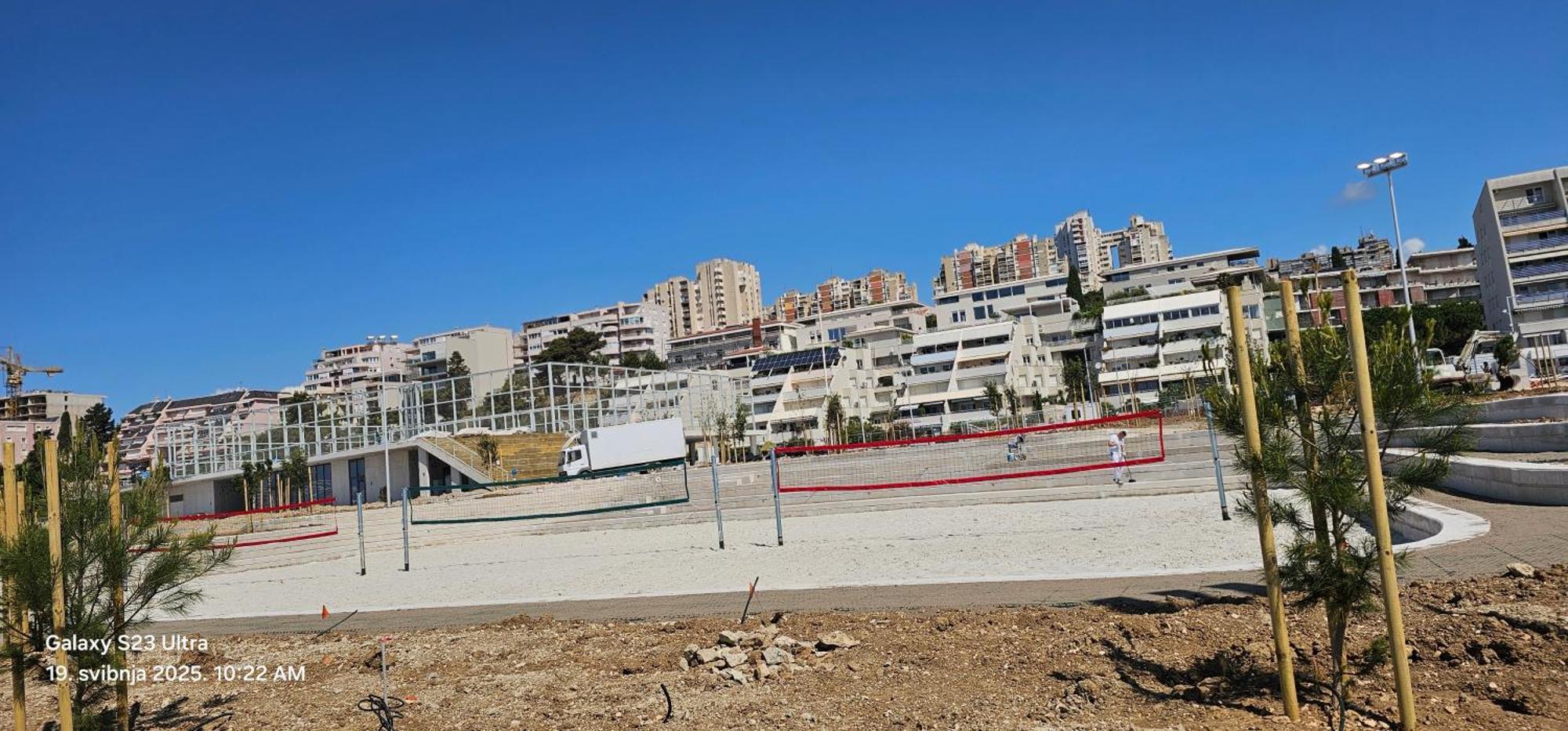 Adela - Znjan Apartmán Split
