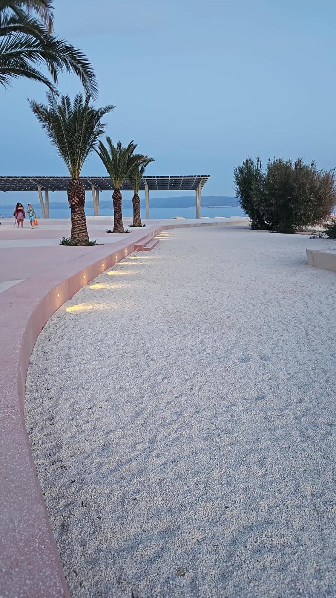 Adela Apartments - Beach Znjan Split *