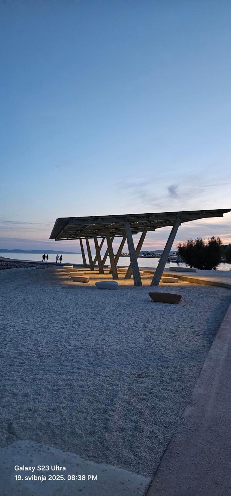 Adela Apartments - Beach Znjan Split Split