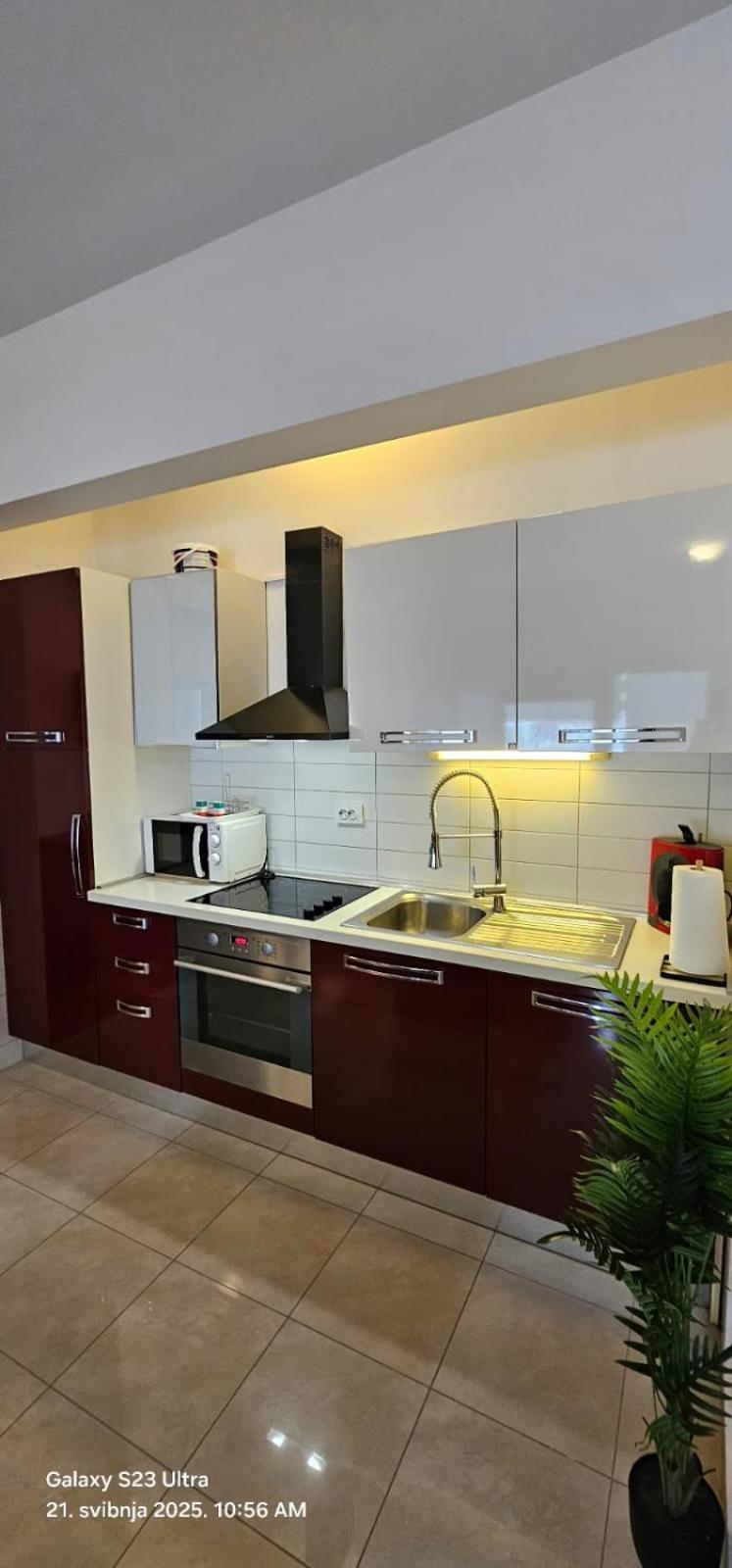 Adela - Znjan Apartmán Split