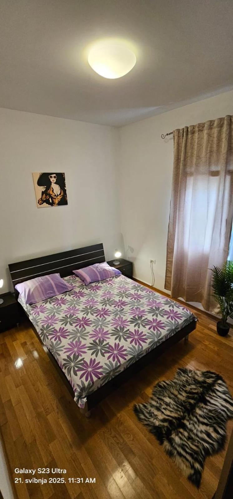 Apartmán Adela - Znjan *