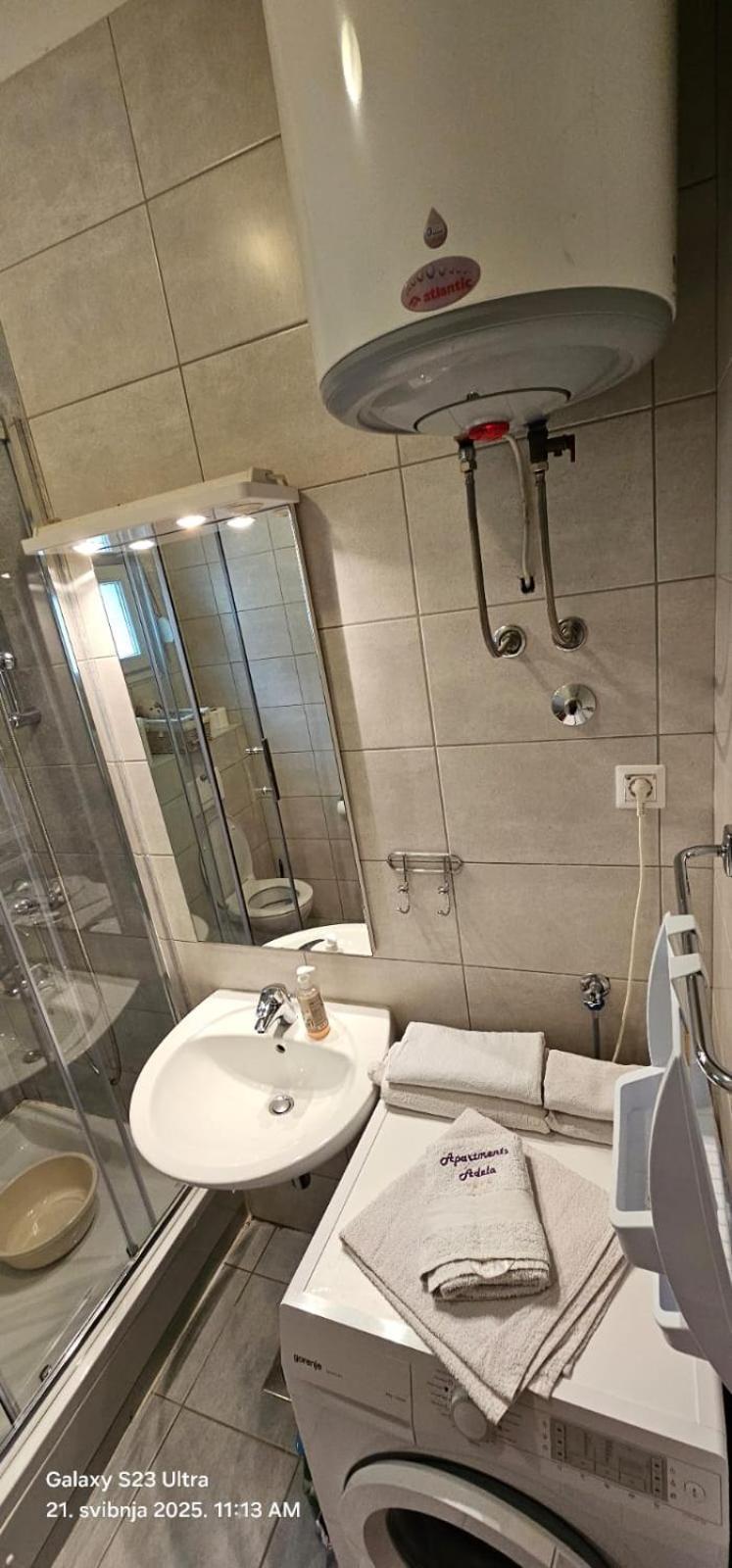 Adela - Znjan Apartmán Split