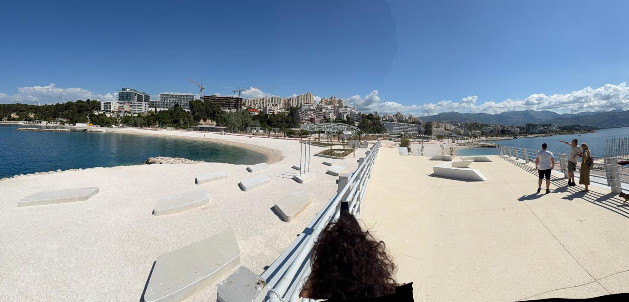 Adela Apartments - Beach Znjan Split