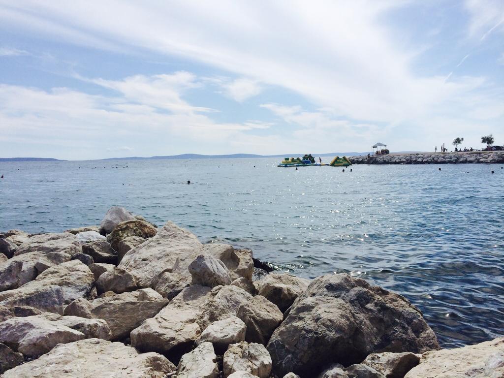 Adela Apartments - Beach Znjan Split *