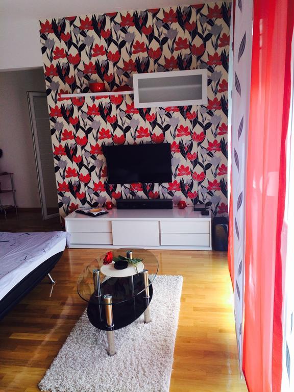 Adela - Znjan Apartmán *