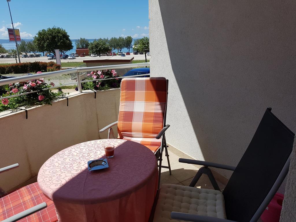 Apartmán Adela - Znjan