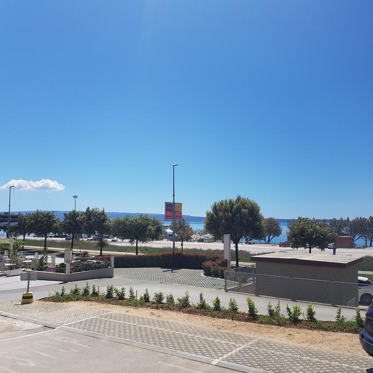 Apartmán Adela - Znjan *