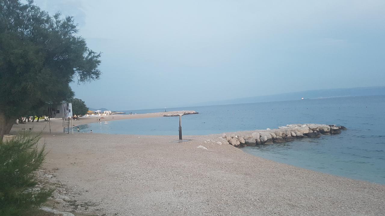 Adela - Znjan Apartmán