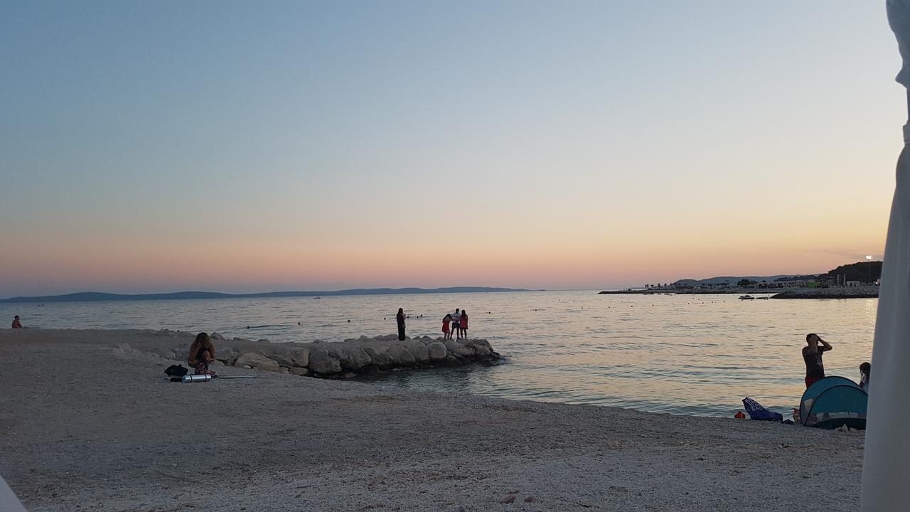 Adela Apartments - Beach Znjan Split Lägenhet Split