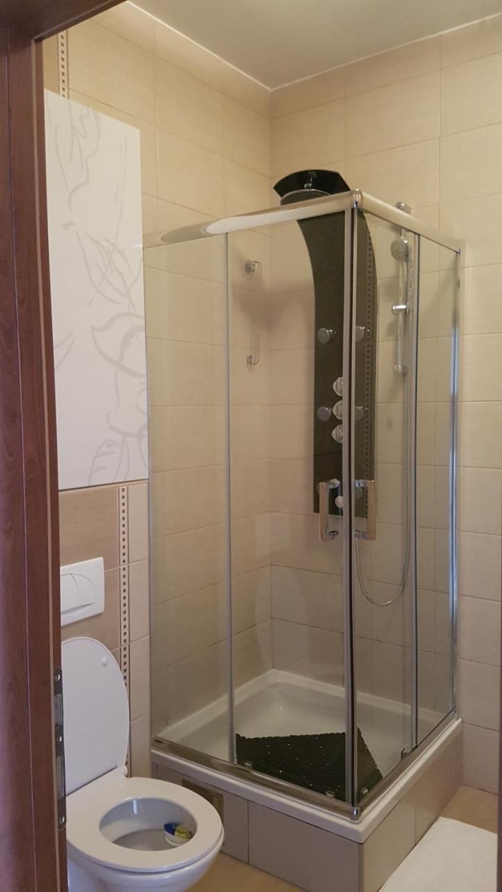 Adela - Znjan Apartmán Split
