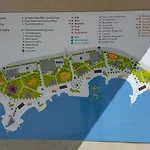 Adela Apartments - Beach Znjan Split