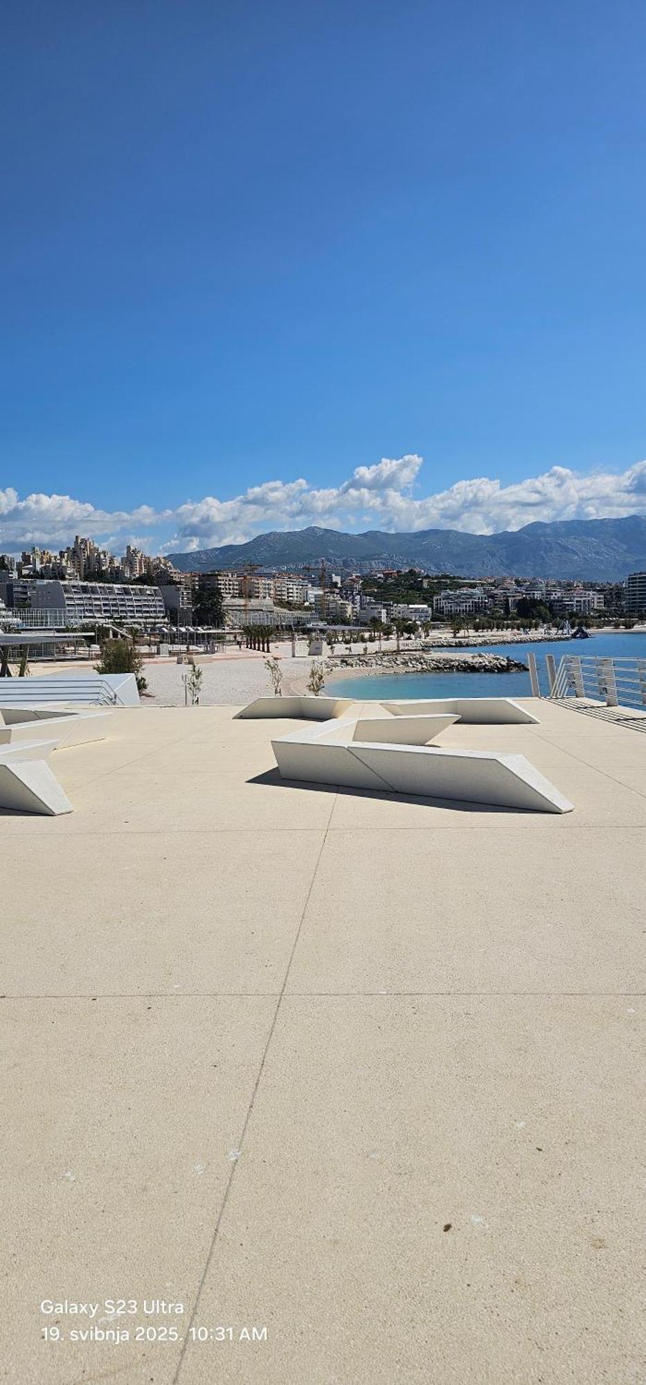 Lejlighed Adela - Znjan Split