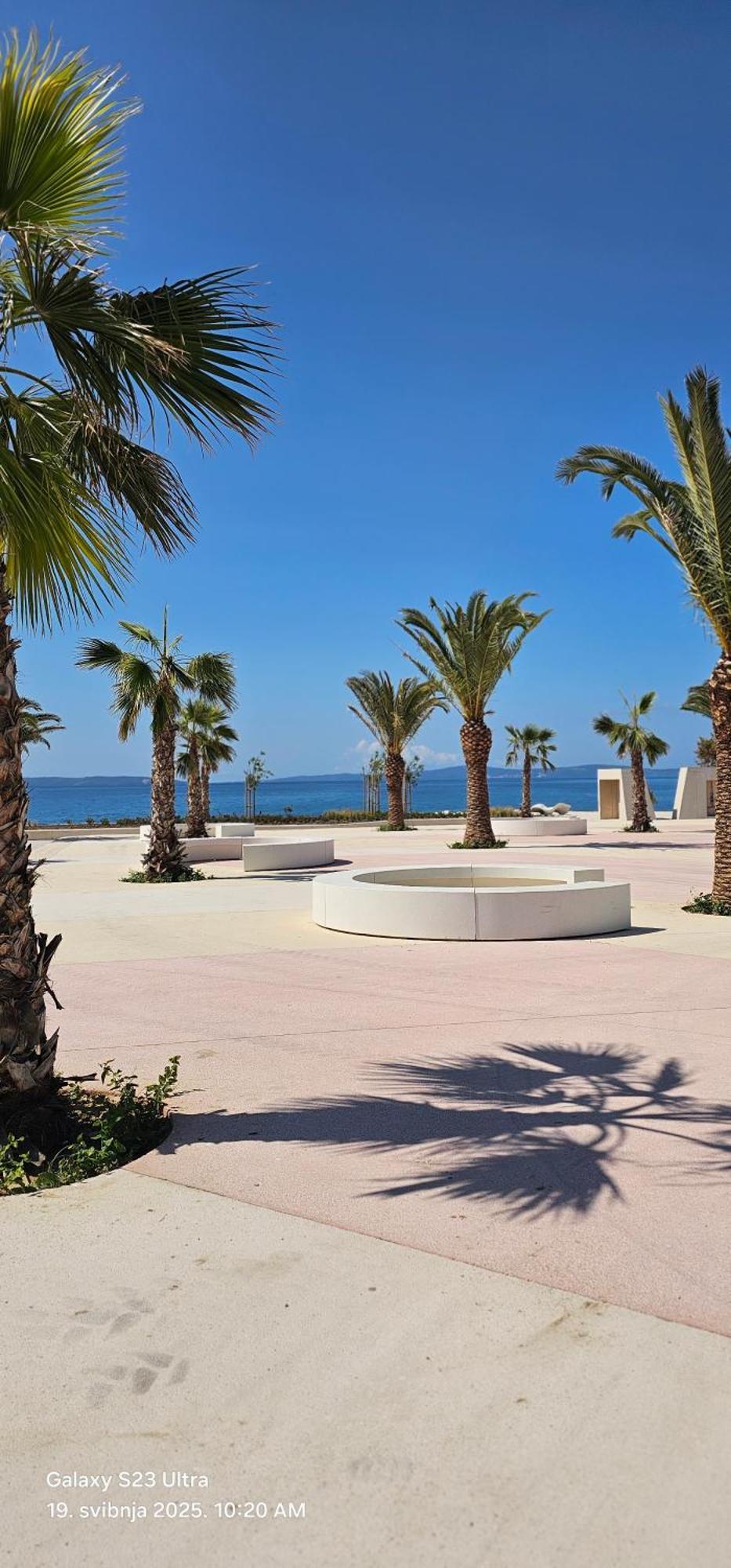 Lejlighed Adela - Znjan Split