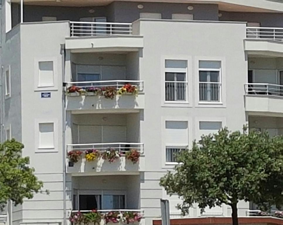 Lejlighed Adela - Znjan Split